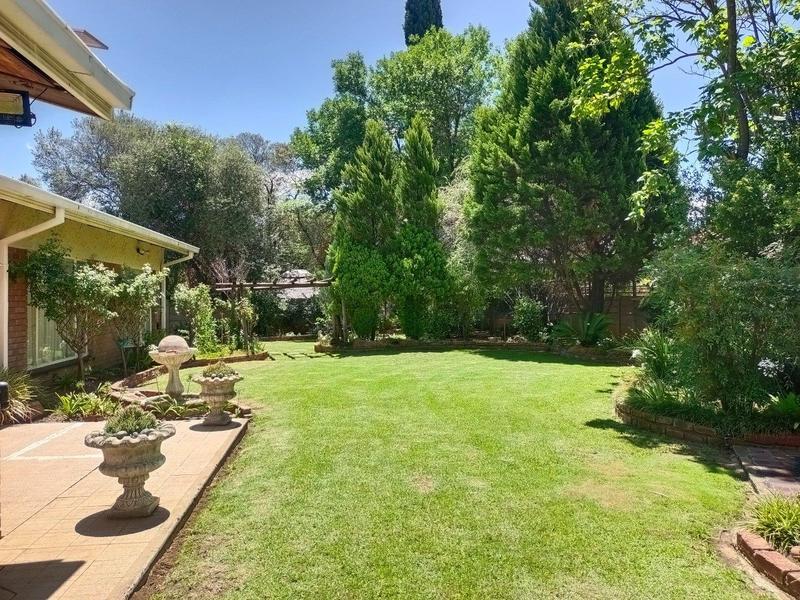 0 Bedroom Property for Sale in Elandia Free State